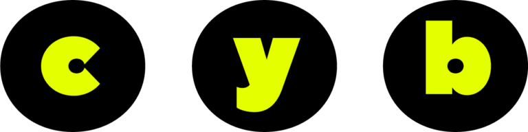 cyb Logo